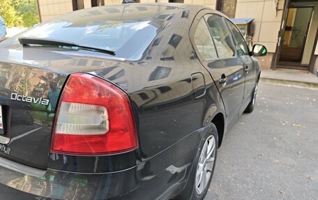 Skoda Octavia, 2012 год, 700 000 рублей, 9 фотография