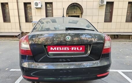 Skoda Octavia, 2012 год, 700 000 рублей, 4 фотография