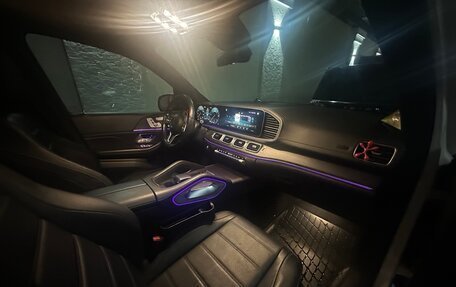 Mercedes-Benz GLE, 2020 год, 6 000 000 рублей, 5 фотография