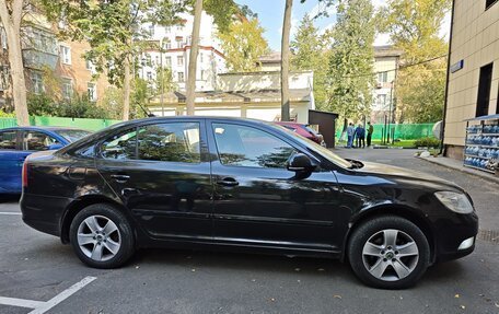 Skoda Octavia, 2012 год, 700 000 рублей, 11 фотография