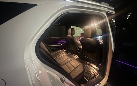 Mercedes-Benz GLE, 2020 год, 6 000 000 рублей, 6 фотография
