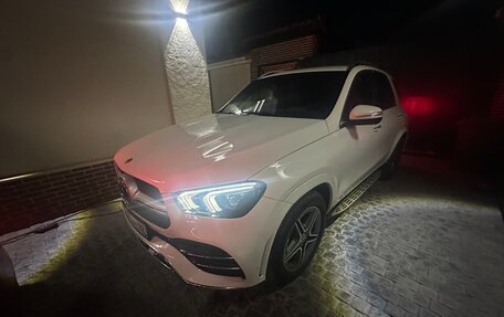 Mercedes-Benz GLE, 2020 год, 6 000 000 рублей, 8 фотография