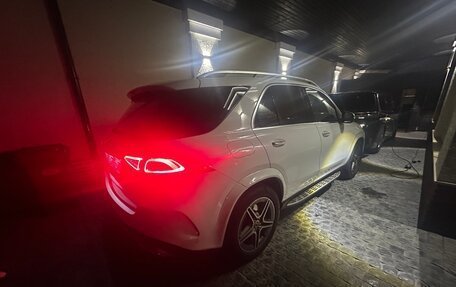 Mercedes-Benz GLE, 2020 год, 6 000 000 рублей, 7 фотография