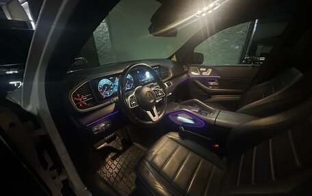Mercedes-Benz GLE, 2020 год, 6 000 000 рублей, 10 фотография
