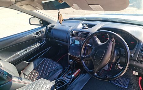Mitsubishi Galant VIII, 2000 год, 560 000 рублей, 14 фотография