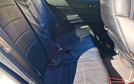 Mitsubishi Galant VIII, 2000 год, 560 000 рублей, 23 фотография