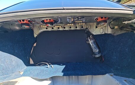Mitsubishi Galant VIII, 2000 год, 560 000 рублей, 26 фотография