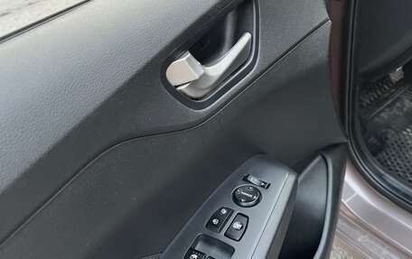 Hyundai Solaris II рестайлинг, 2019 год, 1 400 000 рублей, 16 фотография