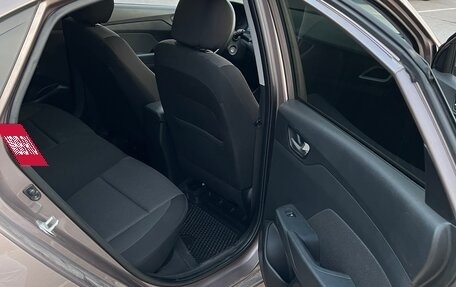 Hyundai Solaris II рестайлинг, 2019 год, 1 400 000 рублей, 11 фотография