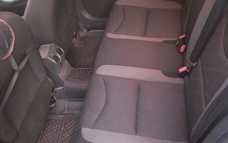 Peugeot 408 I рестайлинг, 2014 год, 650 000 рублей, 8 фотография