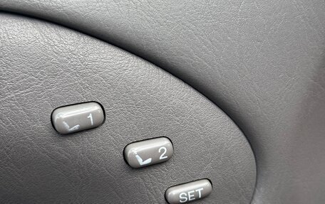 Lexus GS II рестайлинг, 1998 год, 1 100 000 рублей, 7 фотография