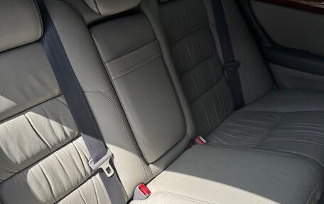 Lexus GS II рестайлинг, 1998 год, 1 100 000 рублей, 14 фотография