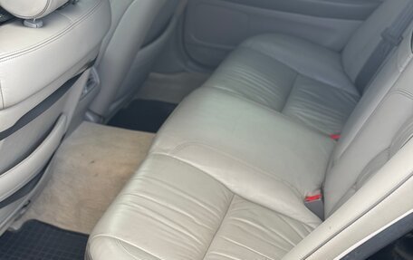 Lexus GS II рестайлинг, 1998 год, 1 100 000 рублей, 9 фотография