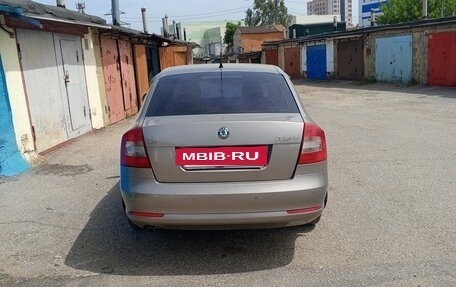 Skoda Octavia, 2012 год, 1 100 000 рублей, 2 фотография