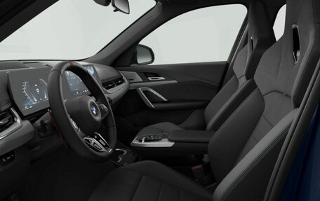 BMW X1, 2025 год, 6 900 000 рублей, 2 фотография