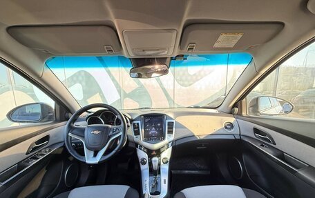 Chevrolet Cruze II, 2011 год, 795 000 рублей, 2 фотография
