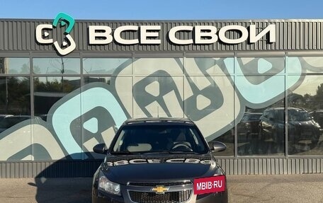 Chevrolet Cruze II, 2011 год, 795 000 рублей, 5 фотография