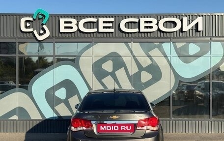 Chevrolet Cruze II, 2011 год, 795 000 рублей, 6 фотография