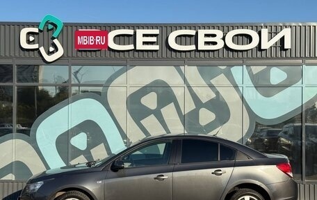 Chevrolet Cruze II, 2011 год, 795 000 рублей, 9 фотография