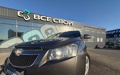 Chevrolet Cruze II, 2011 год, 795 000 рублей, 17 фотография