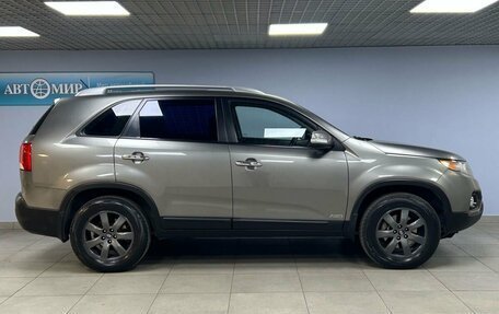 KIA Sorento II рестайлинг, 2011 год, 1 462 000 рублей, 8 фотография