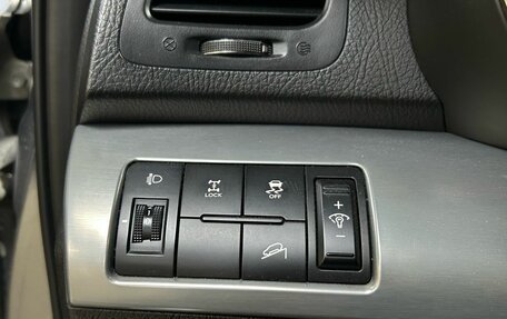 KIA Sorento II рестайлинг, 2011 год, 1 462 000 рублей, 11 фотография