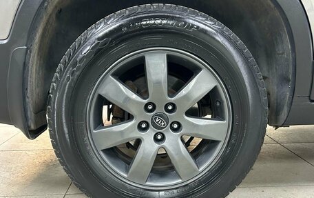KIA Sorento II рестайлинг, 2011 год, 1 462 000 рублей, 10 фотография