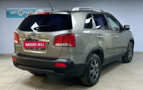 KIA Sorento II рестайлинг, 2011 год, 1 462 000 рублей, 7 фотография