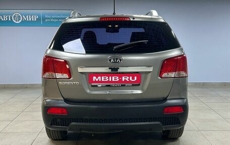 KIA Sorento II рестайлинг, 2011 год, 1 462 000 рублей, 6 фотография