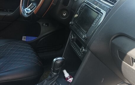 Volkswagen Polo VI (EU Market), 2018 год, 900 000 рублей, 3 фотография