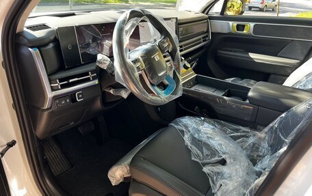 Hyundai Santa Fe IV, 2024 год, 6 300 000 рублей, 6 фотография