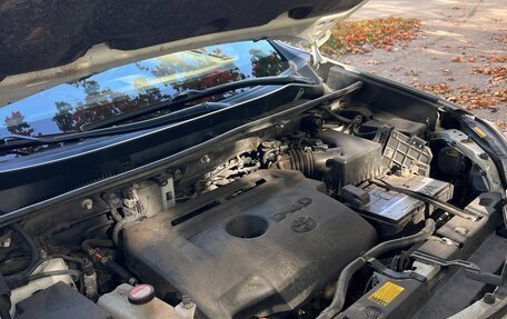 Toyota RAV4, 2014 год, 1 689 000 рублей, 8 фотография