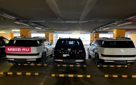 Hyundai Santa Fe IV, 2024 год, 6 300 000 рублей, 13 фотография