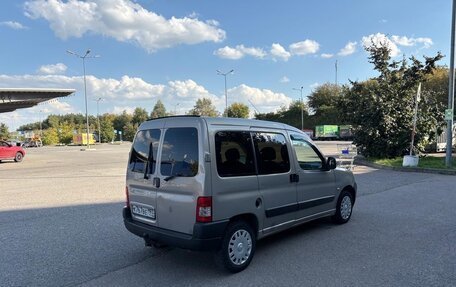 Citroen Berlingo II рестайлинг, 2010 год, 480 000 рублей, 5 фотография