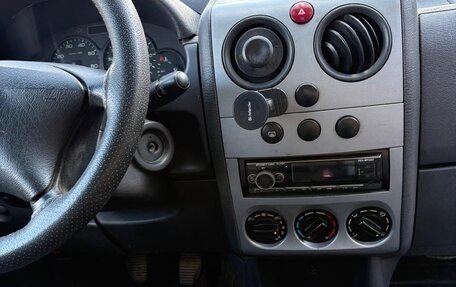 Citroen Berlingo II рестайлинг, 2010 год, 480 000 рублей, 12 фотография
