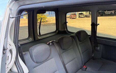 Citroen Berlingo II рестайлинг, 2010 год, 480 000 рублей, 18 фотография