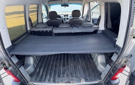 Citroen Berlingo II рестайлинг, 2010 год, 480 000 рублей, 22 фотография