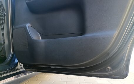 Toyota Wish II, 2009 год, 1 380 000 рублей, 8 фотография