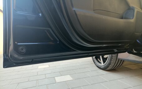 Toyota Wish II, 2009 год, 1 380 000 рублей, 10 фотография