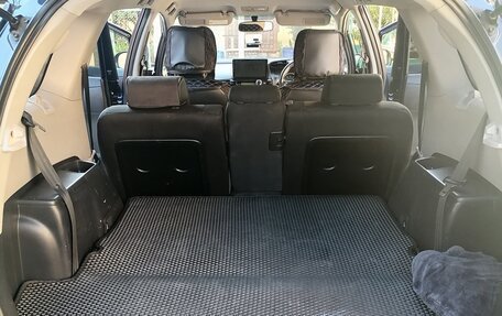 Toyota Wish II, 2009 год, 1 380 000 рублей, 18 фотография
