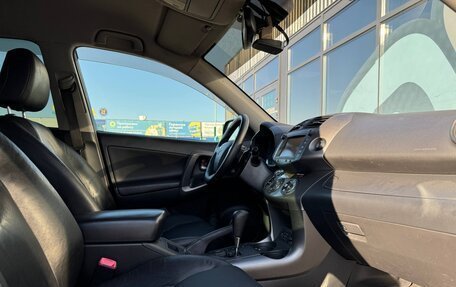 Toyota RAV4, 2010 год, 1 350 000 рублей, 7 фотография