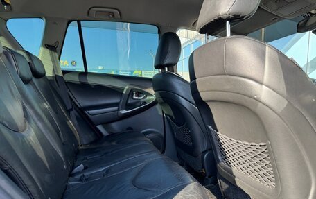 Toyota RAV4, 2010 год, 1 350 000 рублей, 4 фотография
