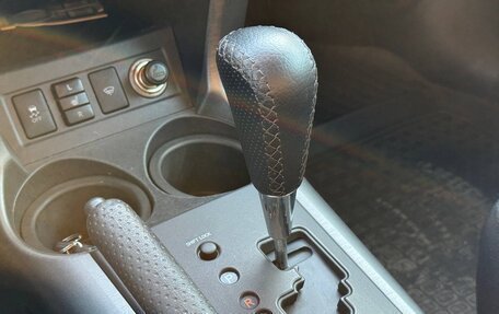 Toyota RAV4, 2010 год, 1 350 000 рублей, 15 фотография
