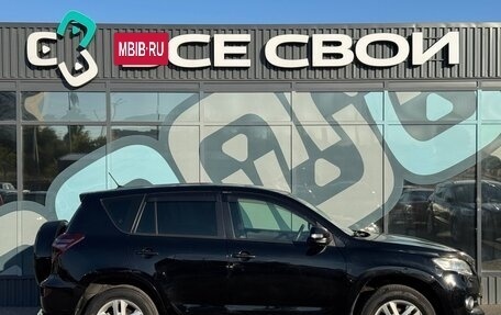 Toyota RAV4, 2010 год, 1 350 000 рублей, 8 фотография