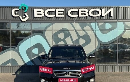 Toyota RAV4, 2010 год, 1 350 000 рублей, 5 фотография