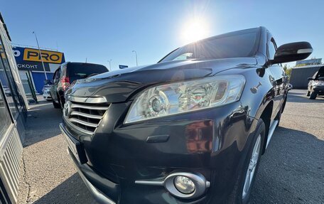 Toyota RAV4, 2010 год, 1 350 000 рублей, 19 фотография