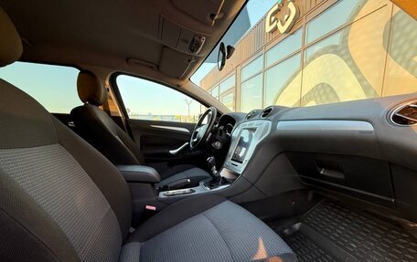 Ford Mondeo IV, 2008 год, 780 000 рублей, 7 фотография
