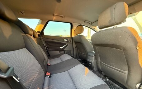Ford Mondeo IV, 2008 год, 780 000 рублей, 4 фотография