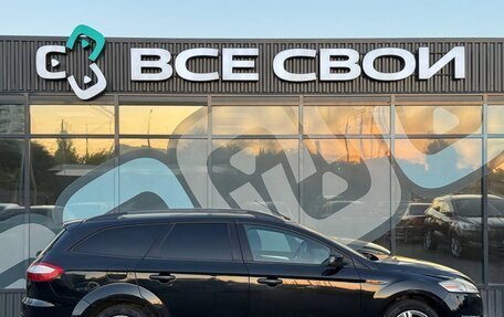 Ford Mondeo IV, 2008 год, 780 000 рублей, 8 фотография