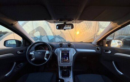 Ford Mondeo IV, 2008 год, 780 000 рублей, 2 фотография